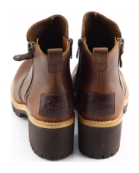 Panama Jack pauline BRUIN