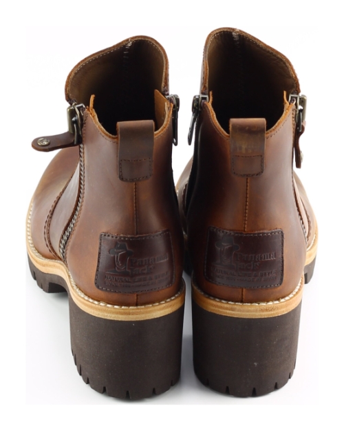 Panama Jack pauline BRUIN