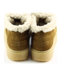 Shabbies 1009553 senna cognac