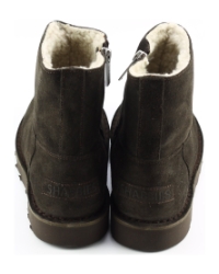 Shabbies 1707753 palissa Donkerbruin