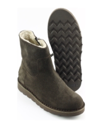 Shabbies 1707753 palissa Donkerbruin