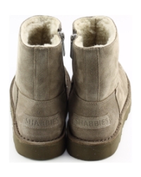 Shabbies 1707753 palissa Taupe