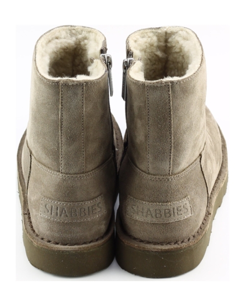 Shabbies 1707753 palissa Taupe