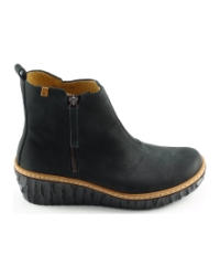 El Naturalista n1675 ZWART