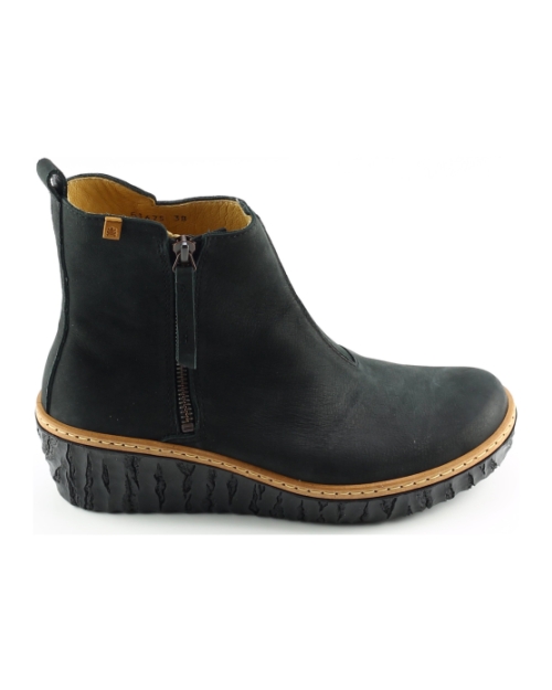 El Naturalista n1675 ZWART