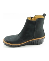 El Naturalista n1675 ZWART