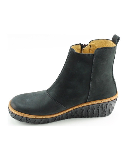 El Naturalista n1675 ZWART