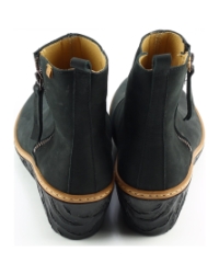 El Naturalista n1675 ZWART