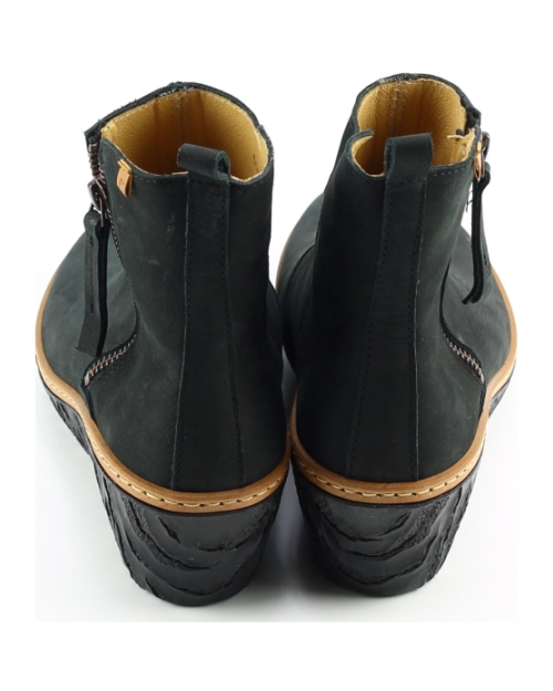 El Naturalista n1675 ZWART