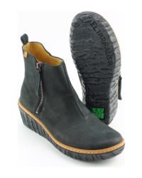 El Naturalista n1675 ZWART