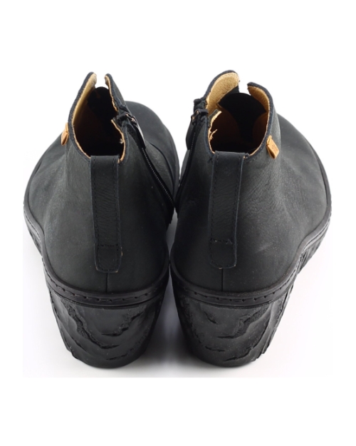 El Naturalista n5168 ZWART