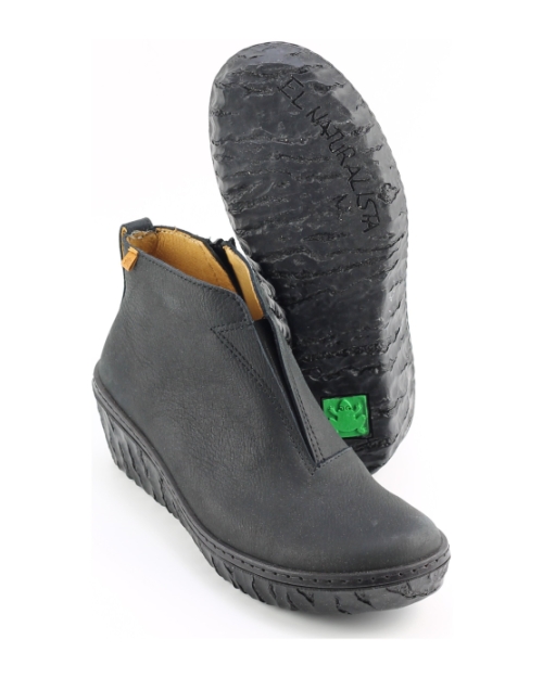 El Naturalista n5168 ZWART