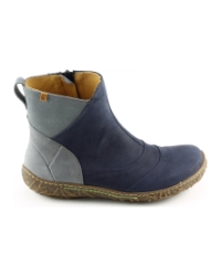 El Naturalista n5450 Donkerblauw