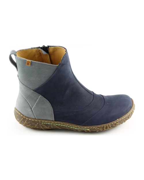 El Naturalista n5450 Donkerblauw