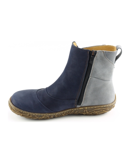 El Naturalista n5450 Donkerblauw