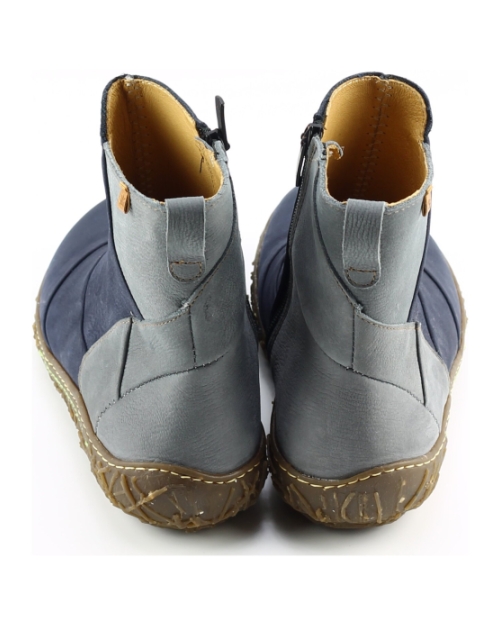 El Naturalista n5450 Donkerblauw