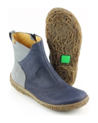 El Naturalista n5450 Donkerblauw