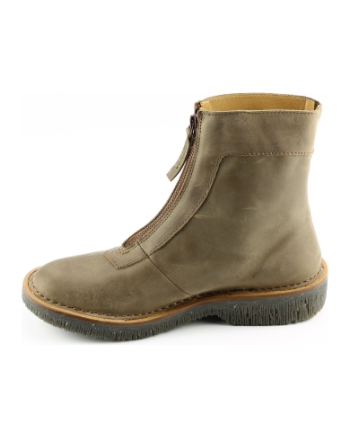 El Naturalista n5581 korte laarsjes taupe