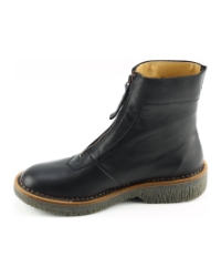 El Naturalista n5581 ZWART