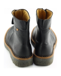 El Naturalista n5581 ZWART