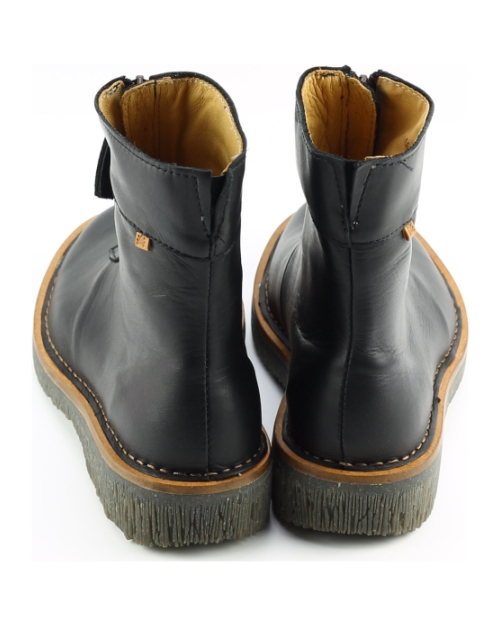 El Naturalista n5581 ZWART