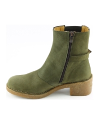 El Naturalista n5669 Groen