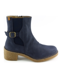 El Naturalista n5669 Donkerblauw