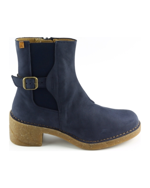 El Naturalista n5669 Donkerblauw