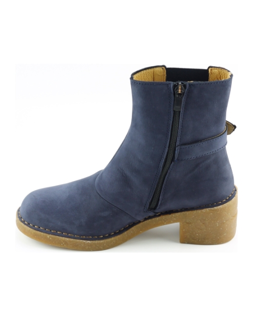 El Naturalista n5669 Donkerblauw