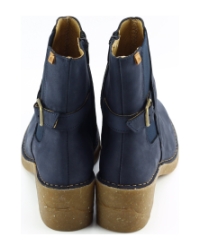 El Naturalista n5669 Donkerblauw