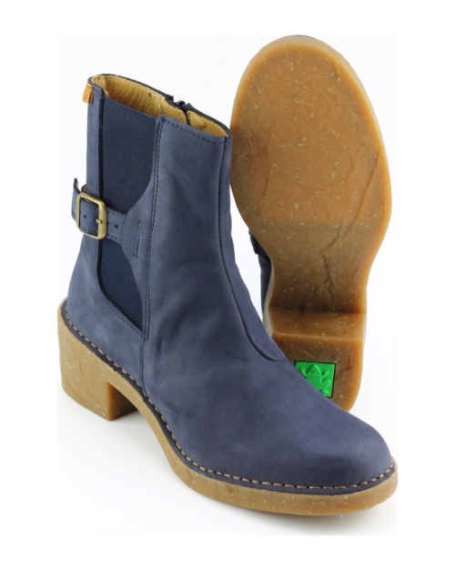 El Naturalista n5669 Donkerblauw