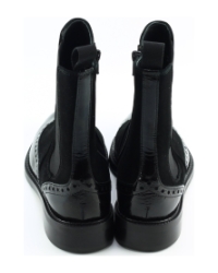 Pertini 252w32068c8 ZWART