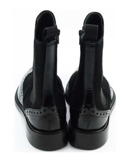 Pertini 252w32068c8 ZWART