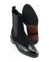 Pertini 252w32068c8 ZWART