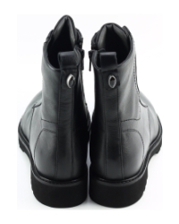 Iqonic polly 5.01 ZWART