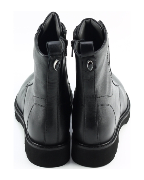 Iqonic polly 5.01 ZWART