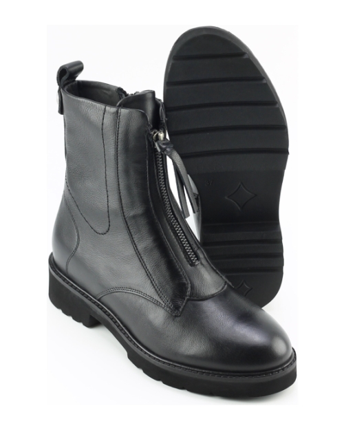 Iqonic polly 5.01 ZWART