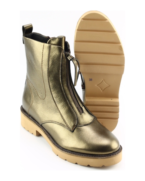 Iqonic polly 5.01 Brons