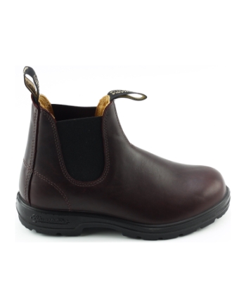 Blundstone 2130 korte laarsjes bordeaux