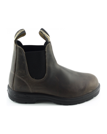 Blundstone Classic 2446 korte laarsjes taupe