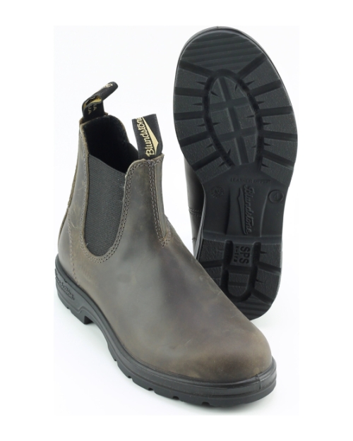 Blundstone Classic 2446 Taupe