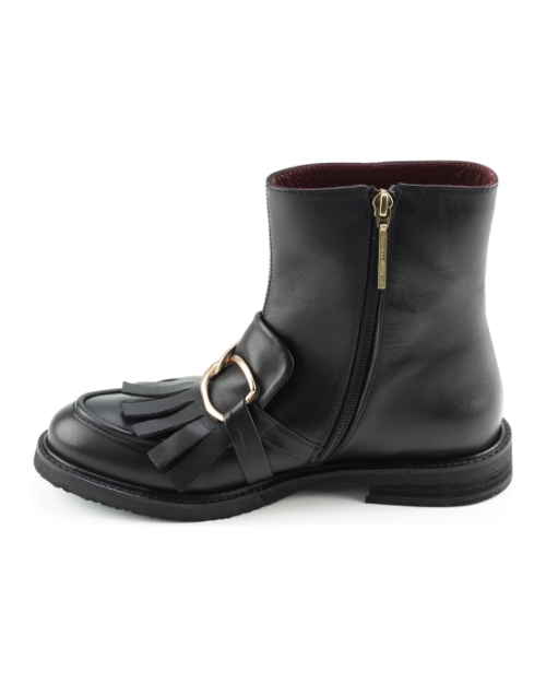 Fred de la bretoniere 1700153 paris hay ZWART