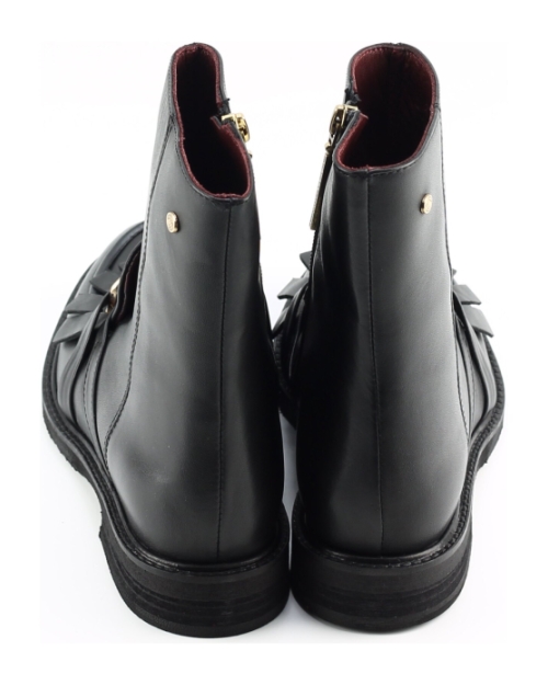 Fred de la bretoniere 1700153 paris hay ZWART