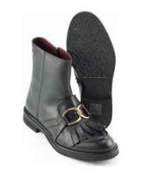 Fred de la bretoniere 1700153 paris hay ZWART