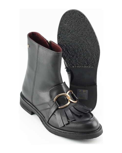 Fred de la bretoniere 1700153 paris hay ZWART