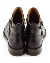 Pikolinos puertollano w3c 8869 Donkerbruin