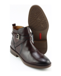 Pikolinos puertollano w3c 8869 Donkerbruin