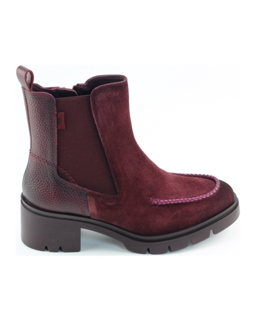 Hispanitas hi265100 Bordeaux