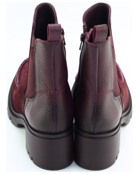 Hispanitas hi265100 Bordeaux