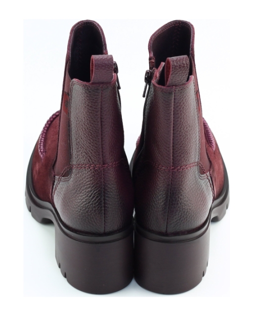 Hispanitas hi265100 Bordeaux